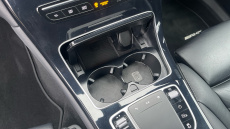 Mercedes-Benz GLC Coupe GLC 300 4Matic AMG Line 5dr 9G-Tronic Petrol Estate